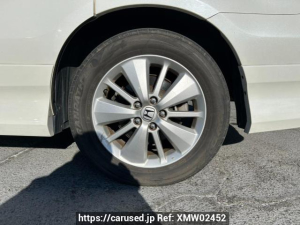 Used 2008 AT honda elysion RR1 Image[33]