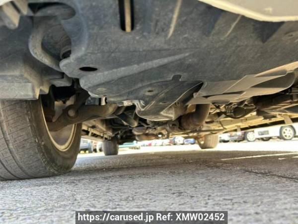 Used 2008 AT honda elysion RR1 Image[35]