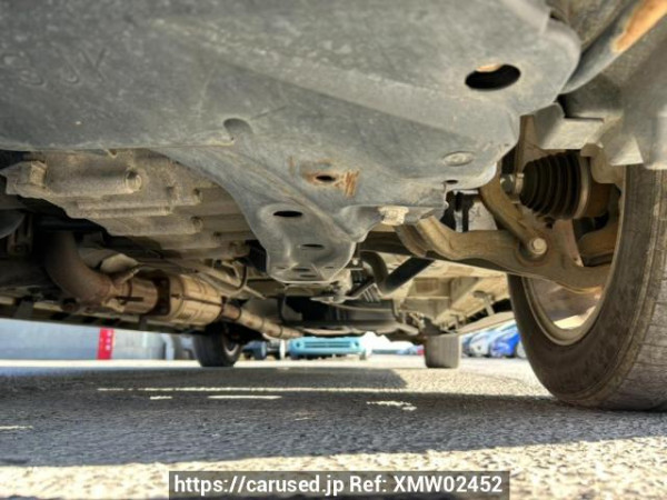 Used 2008 AT honda elysion RR1 Image[36]