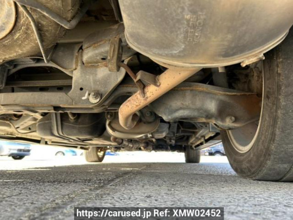 Used 2008 AT honda elysion RR1 Image[43]