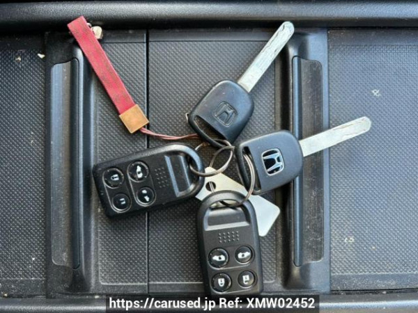 Used 2008 AT honda elysion RR1 Image[45]