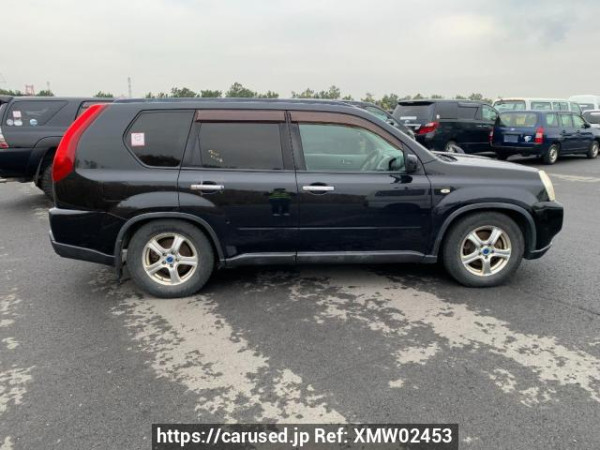 Used 2009 AT nissan x-trail NT31 Image[7]