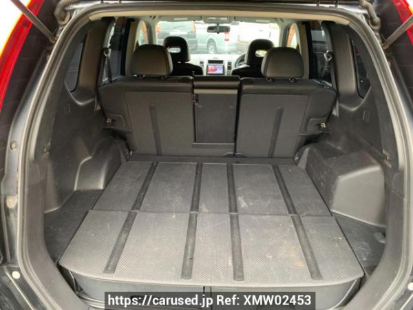Used 2009 AT nissan x-trail NT31 Image[8]