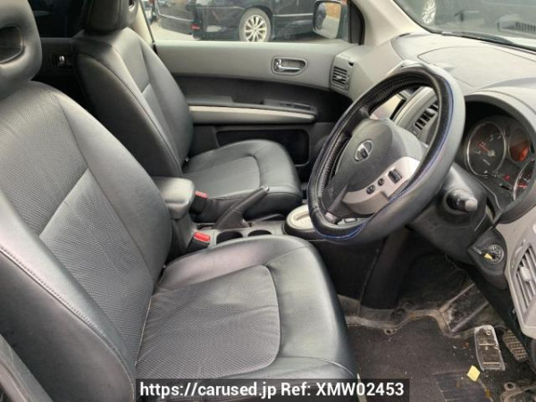 Used 2009 AT nissan x-trail NT31 Image[11]