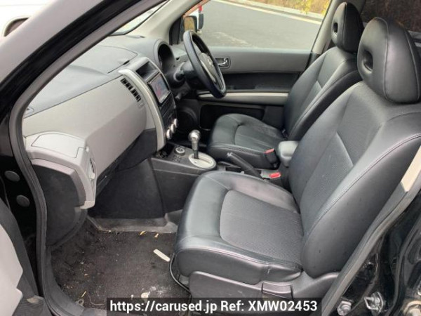 Used 2009 AT nissan x-trail NT31 Image[12]