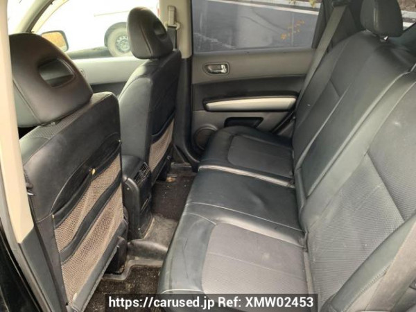 Used 2009 AT nissan x-trail NT31 Image[14]