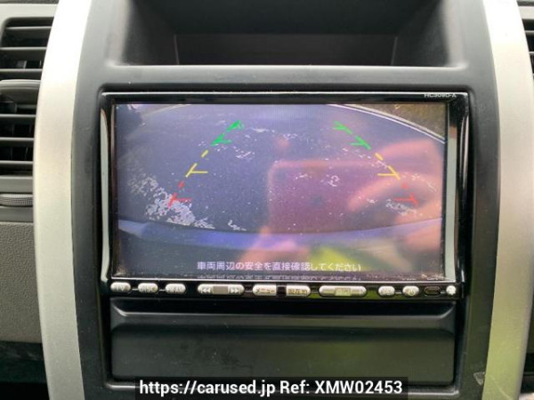 Used 2009 AT nissan x-trail NT31 Image[19]