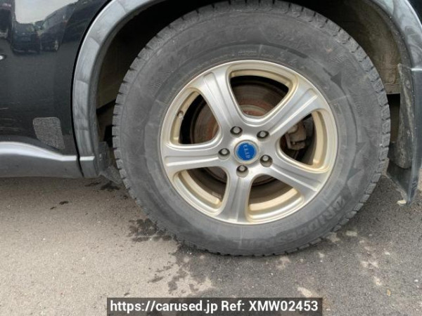 Used 2009 AT nissan x-trail NT31 Image[24]