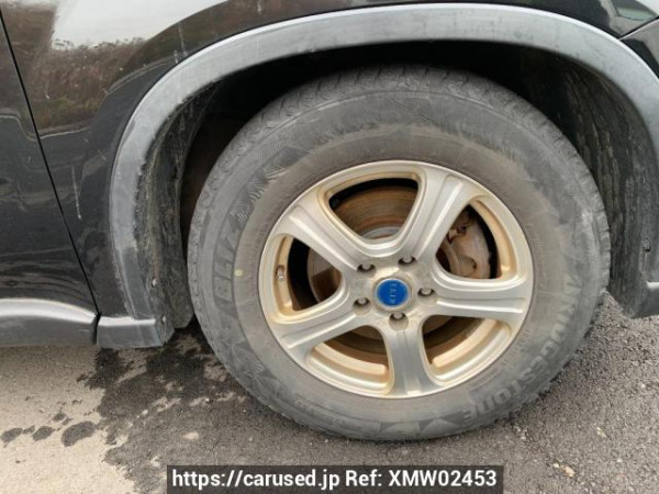 Used 2009 AT nissan x-trail NT31 Image[25]