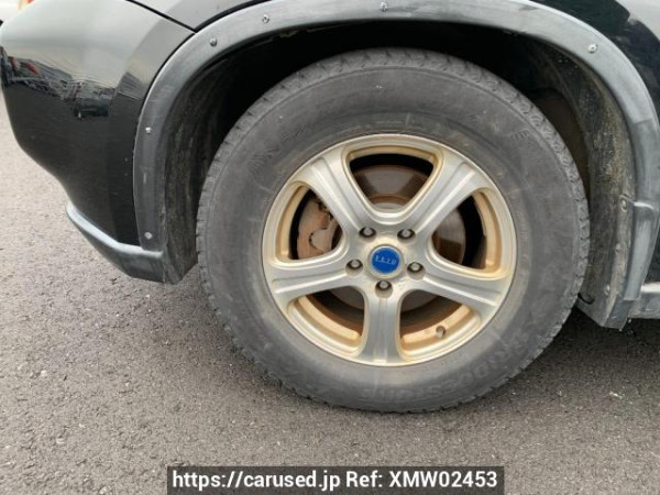 Used 2009 AT nissan x-trail NT31 Image[26]