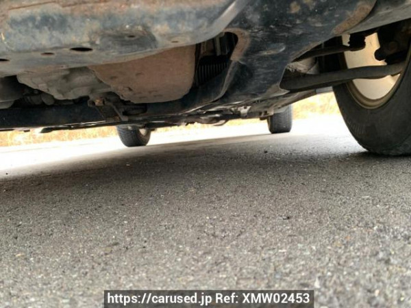 Used 2009 AT nissan x-trail NT31 Image[27]