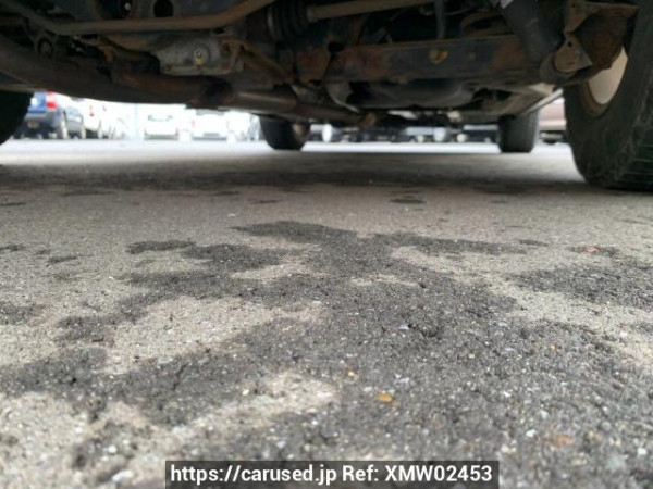 Used 2009 AT nissan x-trail NT31 Image[29]