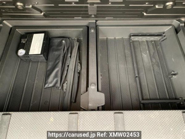 Used 2009 AT nissan x-trail NT31 Image[31]