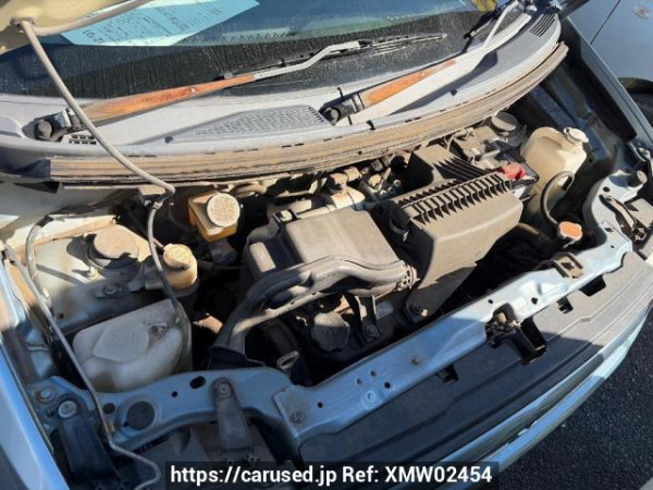 Used 2007 AT mitsubishi ek-wagon H82W Image[5]