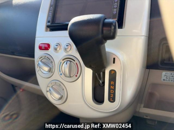 Used 2007 AT mitsubishi ek-wagon H82W Image[17]