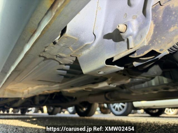 Used 2007 AT mitsubishi ek-wagon H82W Image[32]