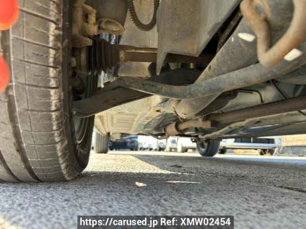 Used 2007 AT mitsubishi ek-wagon H82W Image[34]