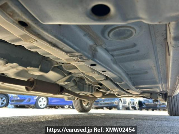 Used 2007 AT mitsubishi ek-wagon H82W Image[39]