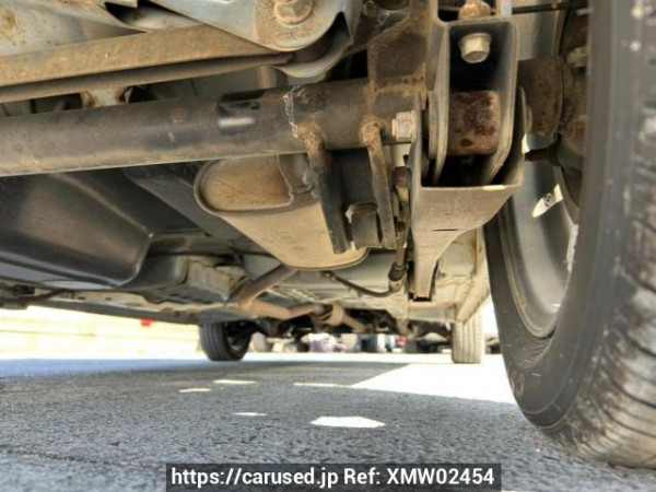 Used 2007 AT mitsubishi ek-wagon H82W Image[42]