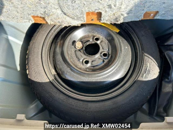 Used 2007 AT mitsubishi ek-wagon H82W Image[43]