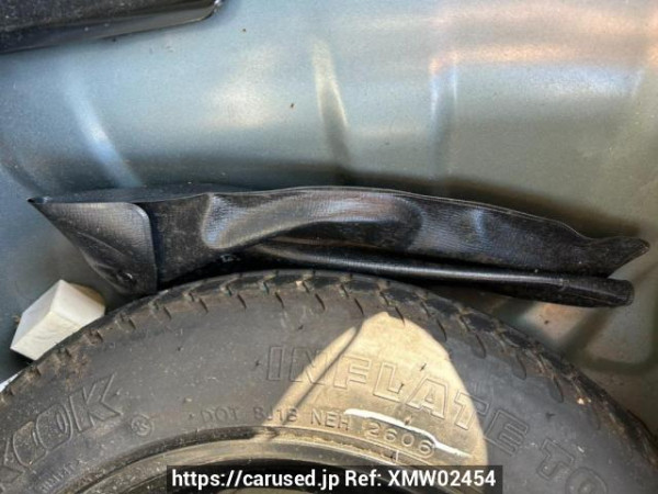 Used 2007 AT mitsubishi ek-wagon H82W Image[44]