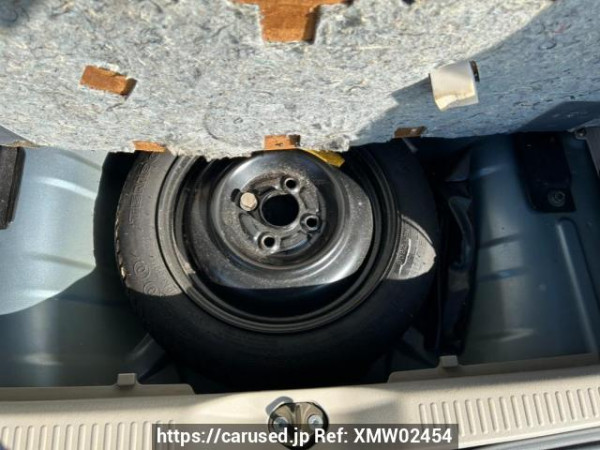 Used 2007 AT mitsubishi ek-wagon H82W Image[45]