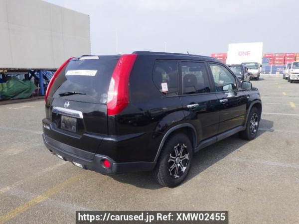 Used 2012 AT nissan x-trail NT31 Image[6]