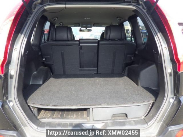 Used 2012 AT nissan x-trail NT31 Image[8]