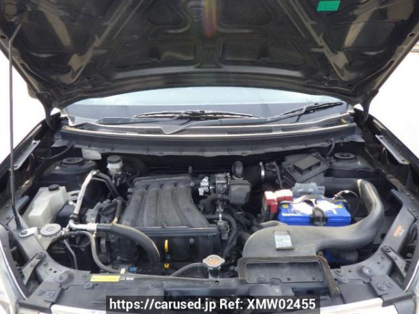 Used 2012 AT nissan x-trail NT31 Image[9]