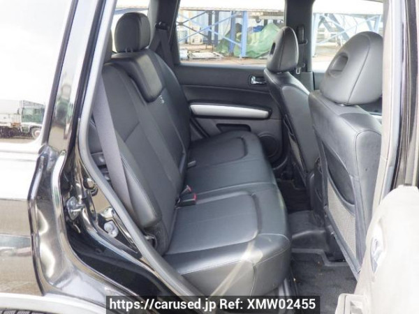 Used 2012 AT nissan x-trail NT31 Image[15]