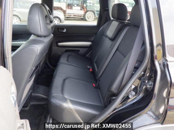 Used 2012 AT nissan x-trail NT31 Image[16]