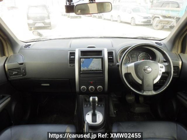 Used 2012 AT nissan x-trail NT31 Image[17]