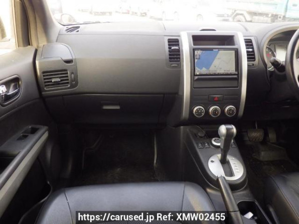 Used 2012 AT nissan x-trail NT31 Image[18]