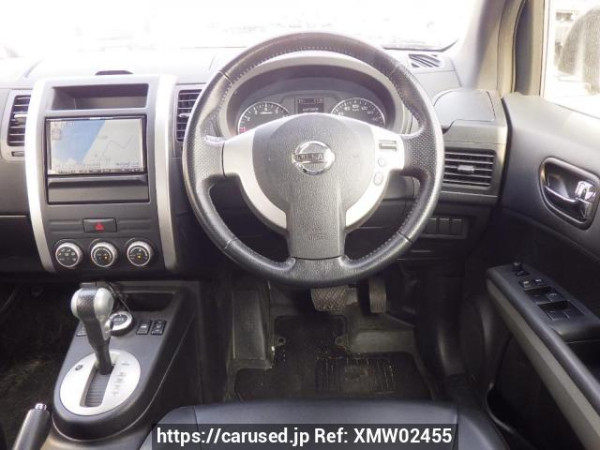 Used 2012 AT nissan x-trail NT31 Image[19]