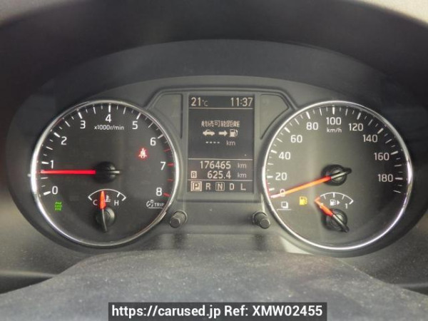 Used 2012 AT nissan x-trail NT31 Image[20]