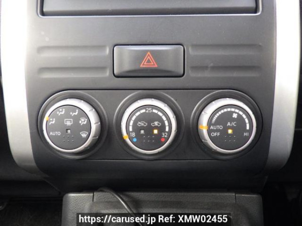 Used 2012 AT nissan x-trail NT31 Image[24]