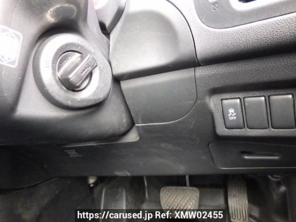 Used 2012 AT nissan x-trail NT31 Image[27]