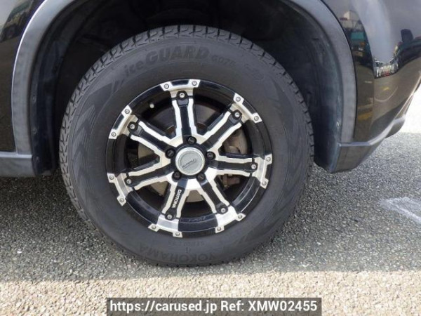 Used 2012 AT nissan x-trail NT31 Image[29]