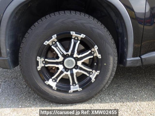 Used 2012 AT nissan x-trail NT31 Image[30]