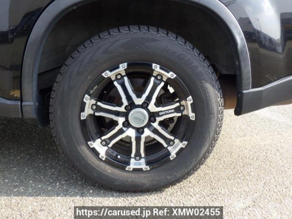 Used 2012 AT nissan x-trail NT31 Image[31]