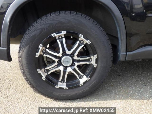 Used 2012 AT nissan x-trail NT31 Image[32]