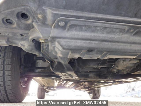 Used 2012 AT nissan x-trail NT31 Image[33]