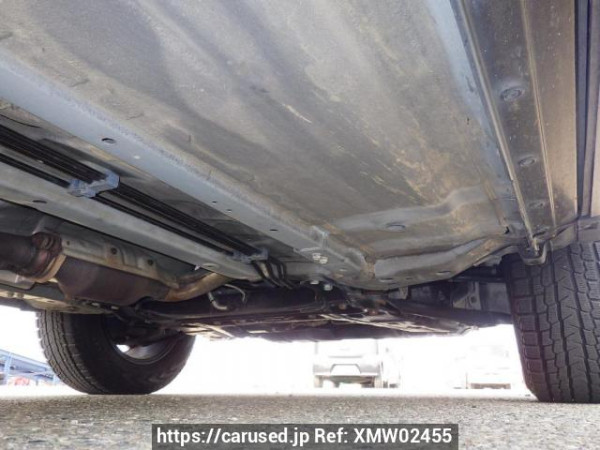 Used 2012 AT nissan x-trail NT31 Image[35]