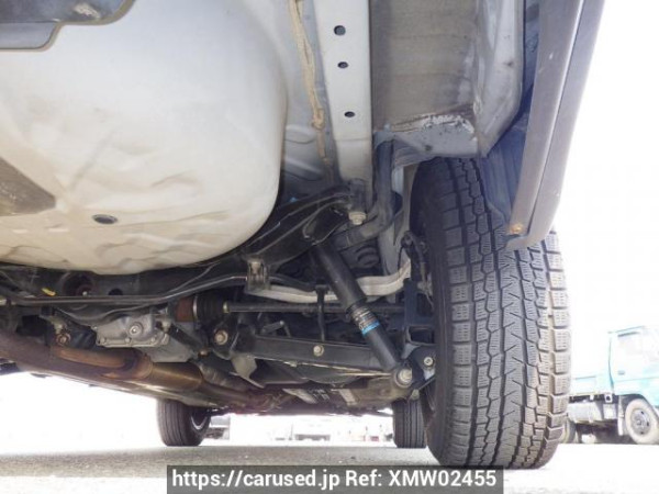 Used 2012 AT nissan x-trail NT31 Image[40]