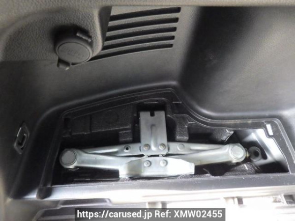 Used 2012 AT nissan x-trail NT31 Image[43]