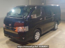 Toyota Hiace Van GDH201V