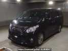 Toyota Alphard ANH20W