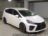 Used 2016 AT toyota prius-alpha ZVW41W Image[2]