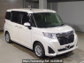 Used 2017 AT toyota roomy M900A Image[2]