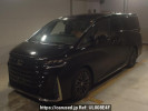 Toyota Vellfire Hybrid AAHH40W